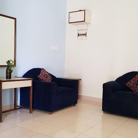 1 Bedroom Spacious Apartment In Calangute Exterior foto