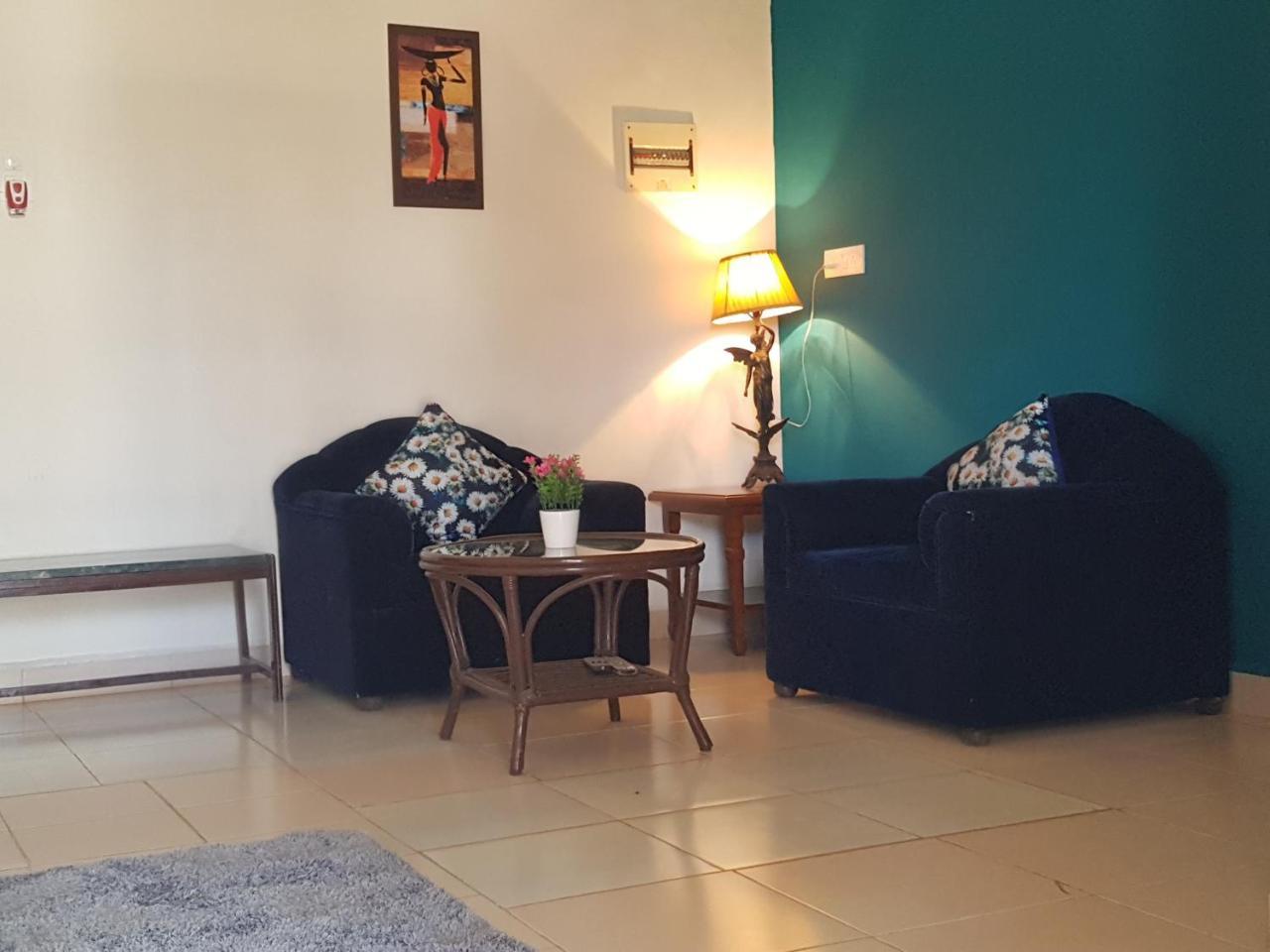 1 Bedroom Spacious Apartment In Calangute Exterior foto